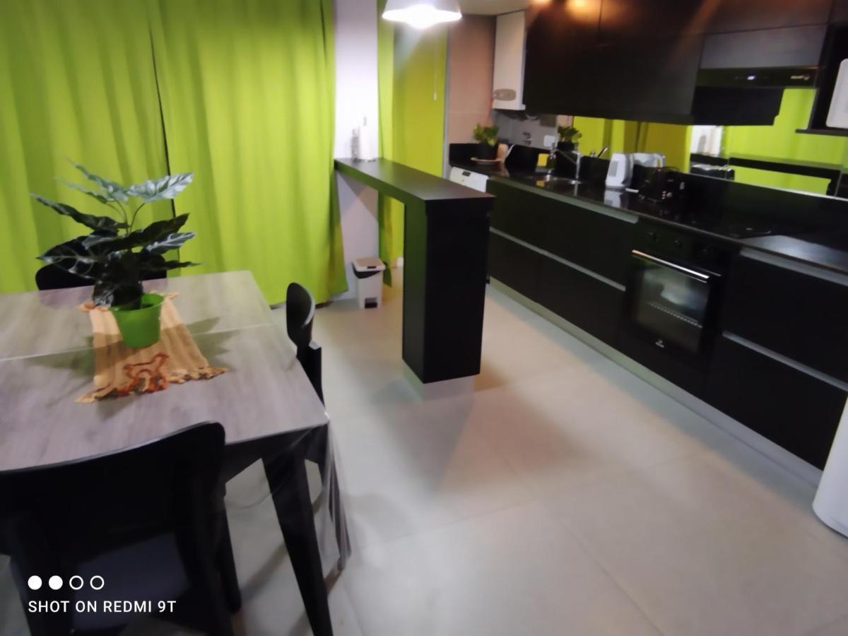 Apartment Pichincha Rio C Cochera Opcional *