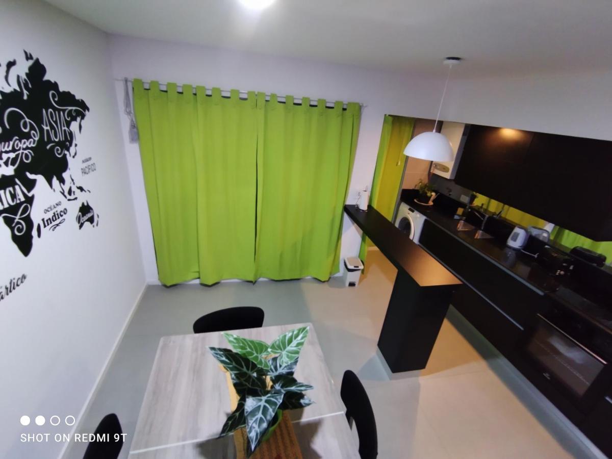 Pichincha Rio C Cochera Opcional Apartment