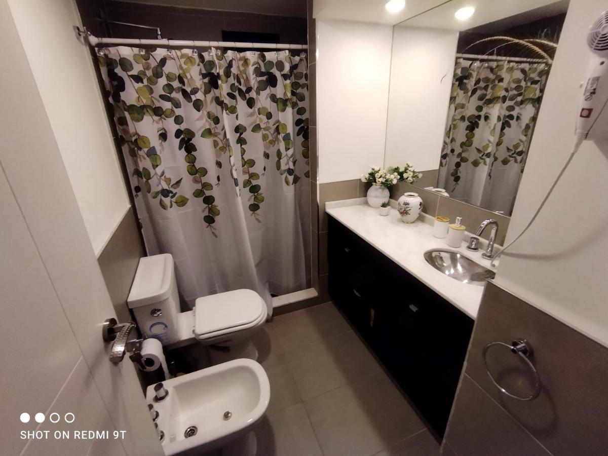 Pichincha Rio C Cochera Opcional Apartment Rosario