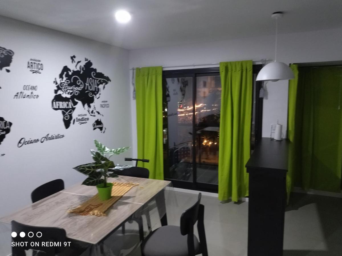 Apartment Pichincha Rio C Cochera Opcional *