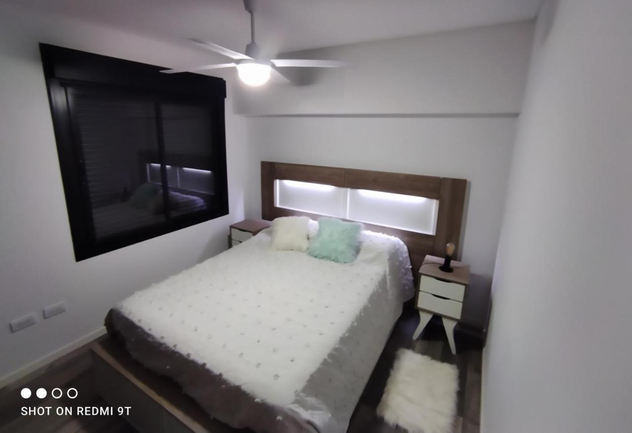 Pichincha Rio C Cochera Opcional Apartment Rosario