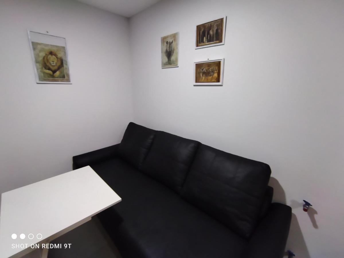 Pichincha Rio C Cochera Opcional Apartment Rosario