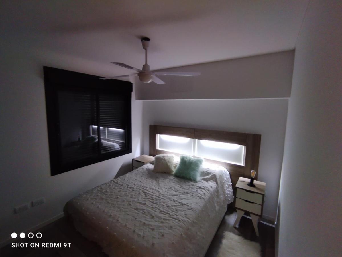 Apartment Pichincha Rio C Cochera Opcional Rosario